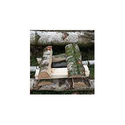 Birken Brennholz 50 cm